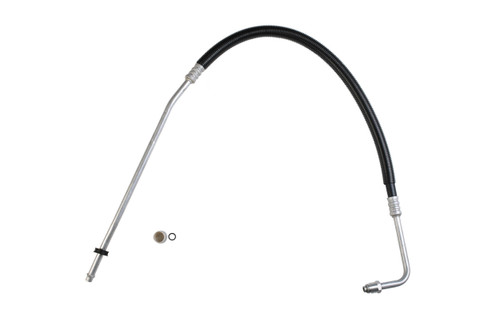 Engine Oil Cooler Hose Assembly 5801008 - front view