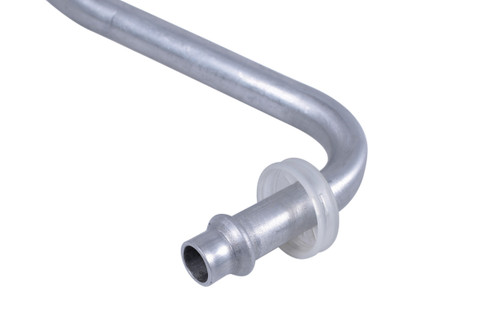 Engine Oil Cooler Hose Assembly 5801273 - left view