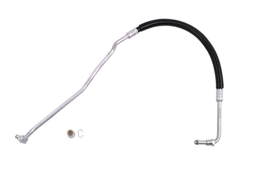 Engine Oil Cooler Hose Assembly 5801258 - front view