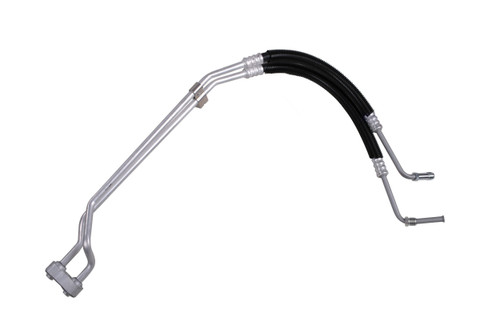 Engine Oil Cooler Hose Assembly 5801276 - front view
