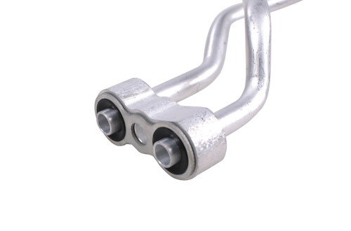 Engine Oil Cooler Hose Assembly 5801276 - left view
