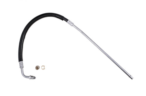 Engine Oil Cooler Hose Assembly 5801260 - front view