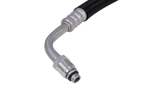 Engine Oil Cooler Hose Assembly 5801260 - left view
