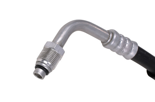 Engine Oil Cooler Hose Assembly 5801261 - left view