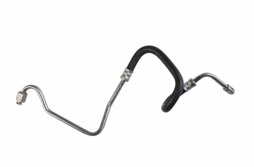 Engine Oil Cooler Hose Assembly 5801029 - front view
