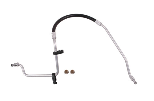 Engine Oil Cooler Hose Assembly 5801263 - front view