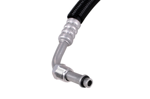 Engine Oil Cooler Hose Assembly 5801083 - left view