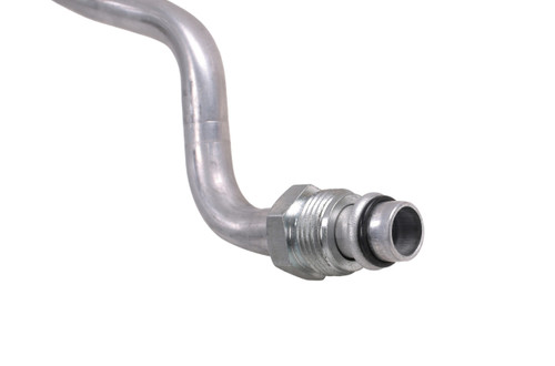 Engine Oil Cooler Hose Assembly 5801265 - right view