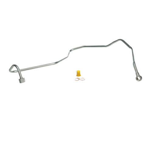 Turbocharger Oil Line 5801365 - front view