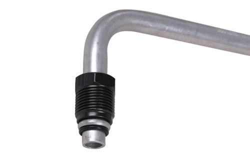 Engine Oil Cooler Hose Assembly 5801248 - left view