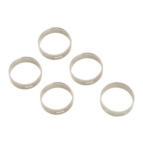 Engine Camshaft Bearing Set - Standard Size 2102M - angled view