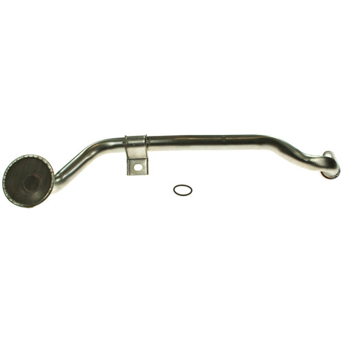 Engine Oil Pump Screen 224-15096 - bottom view