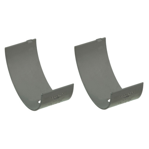 Engine Connecting Rod Bearing - .010 Undersize 1950CP 10 - angled view
