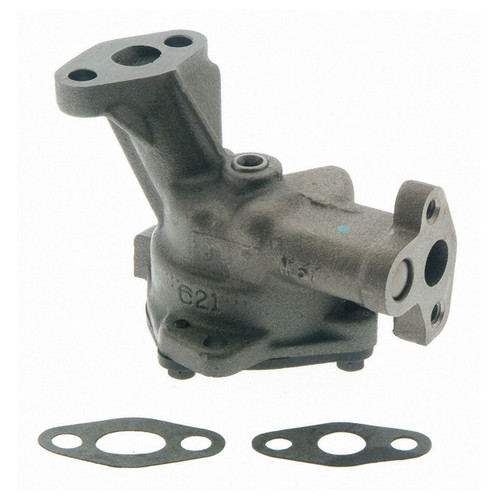 Engine Oil Pump 224-41173 - angled view