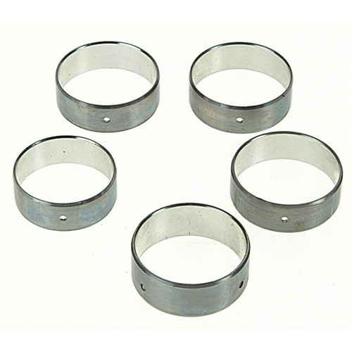 Engine Camshaft Bearing Set - Standard Size 1496M - angled view