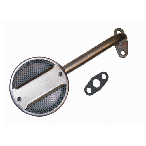 Engine Oil Pump Screen 224-11146 - angled view