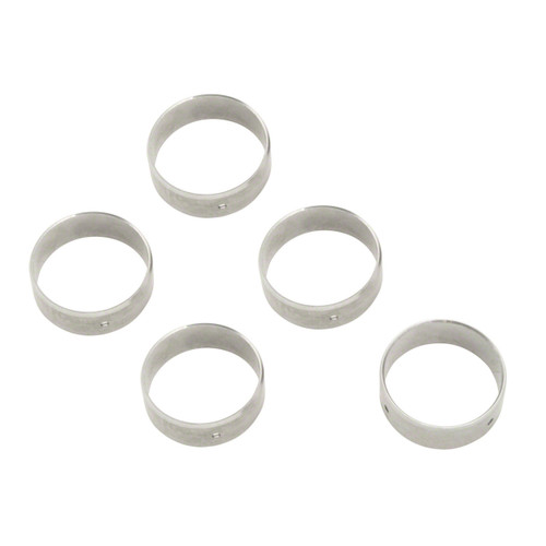 Engine Camshaft Bearing Set - Standard Size 2100M - angled view