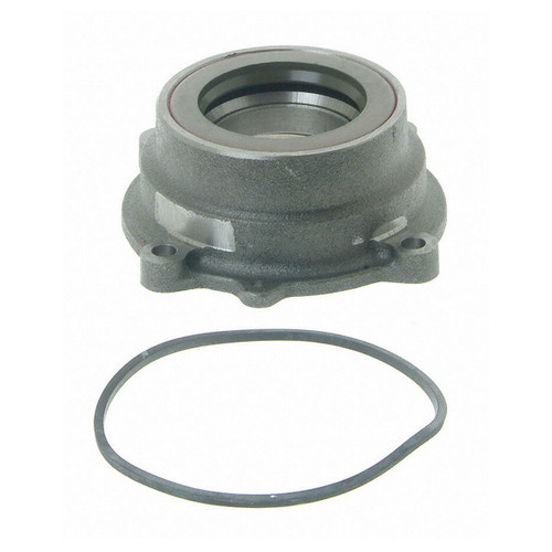 Engine Oil Pump 224-43626 - angled view