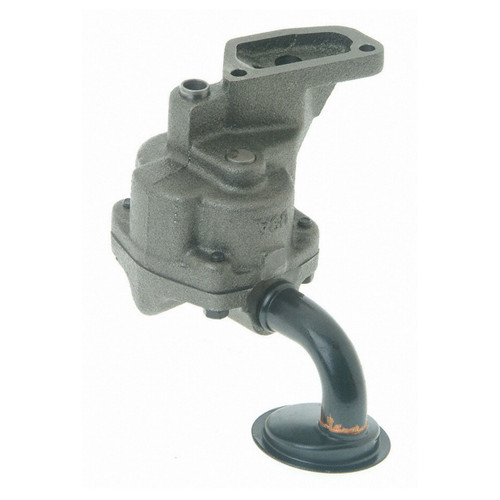 Engine Oil Pump 224-43636S - angled view