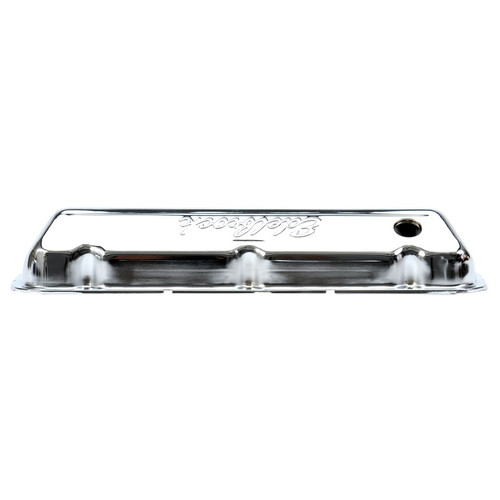 Edelbrock Signature Valve Cover for Ford 429/460 V8 Chrome