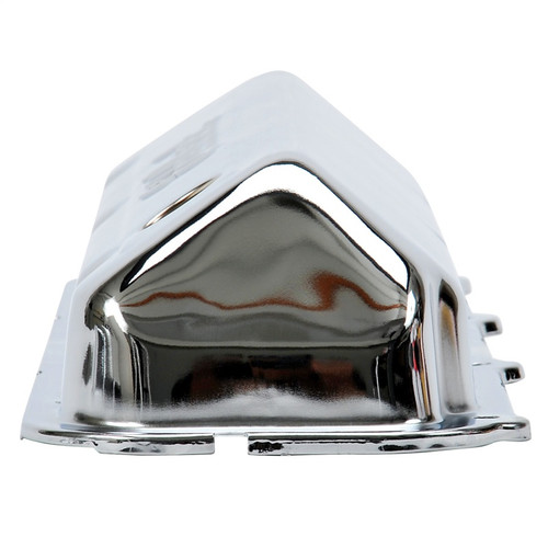 Edelbrock Signature Valve Cover for Ford 429/460 V8 Chrome