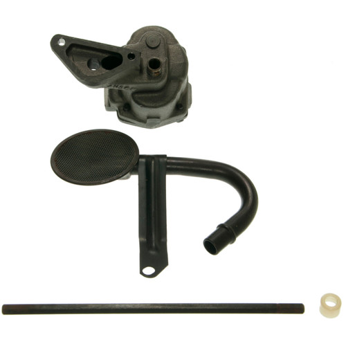 Engine Oil Pump 224-43389V - angled view