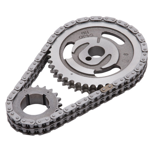 Edelbrock Timing Chain/Gear Set for Ford 289-302