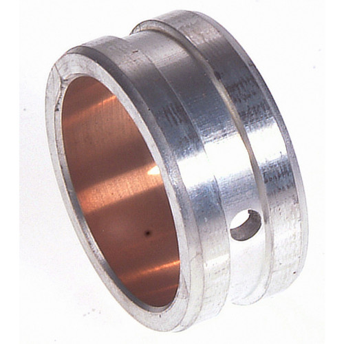 Engine Balance Shaft Bearing - Standard Size 3204DR - angled view