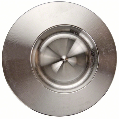 Engine Piston - 0.50 mm Oversize 2744PN .50MM - top view