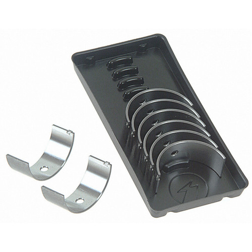 Engine Connecting Rod Bearing Set - Standard Size 4-4705A - angled view