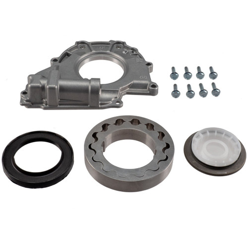 Engine Oil Pump Repair Kit 224-43703 - angled view