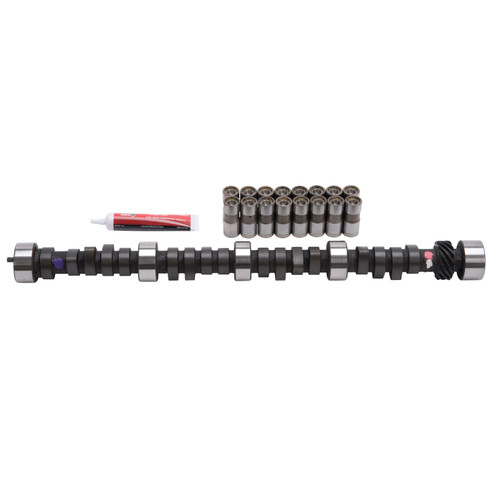Edelbrock Performer Plus Cam/Lifters for Chevy 305-350 TBI