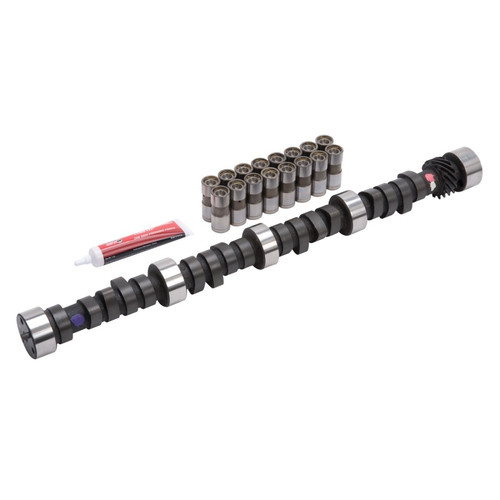 Edelbrock Performer Plus Cam/Lifters for Chevy 305-350 TBI