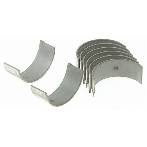 Engine Connecting Rod Bearing Set - Standard Size 4-4450P - angled view