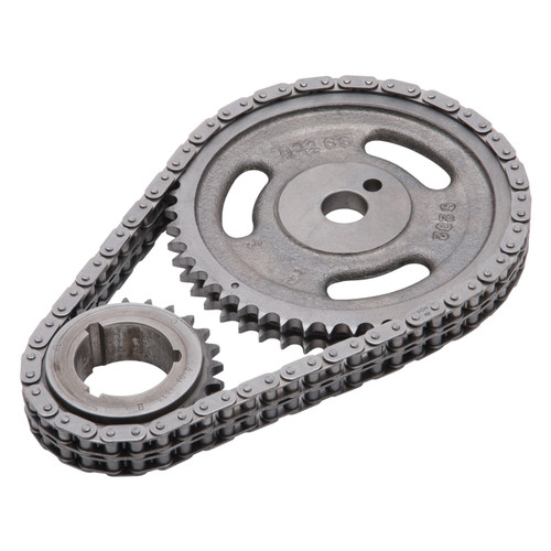 Edelbrock Timing Chain/Gear Set for Olds 260-455