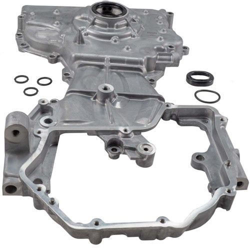 Engine Oil Pump 224-43706 - top view