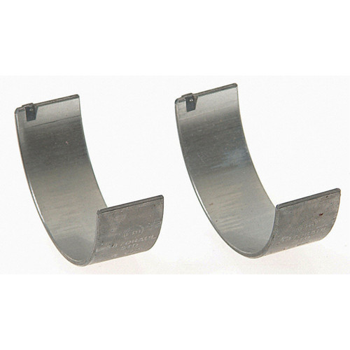 Engine Connecting Rod Bearing - Standard Size 3870RA - angled view