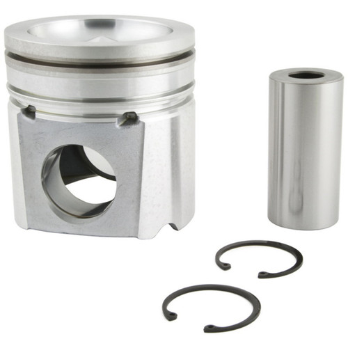 Engine Piston - Standard Size 2776PNA - angled view