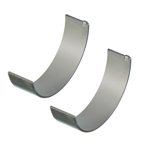 Engine Connecting Rod Bearing - 0.25 mm Undersize 5020P .25MM - angled view