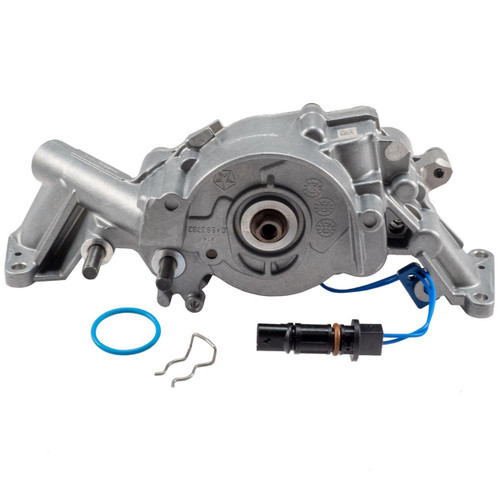 Engine Oil Pump 224-43710 - front view