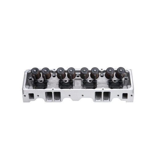 Edelbrock Performer RPM Head for Chevy SBC 70cc