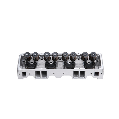 Edelbrock Performer RPM Head for Chevy SBC 70cc