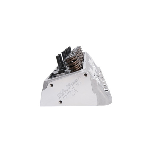 Edelbrock Performer RPM Head for Chevy SBC 70cc