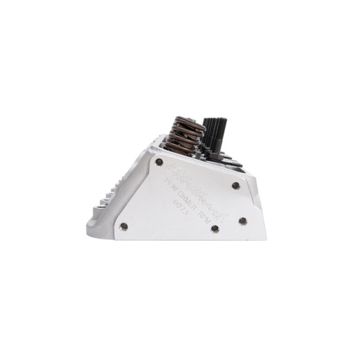 Edelbrock Performer RPM Head for Chevy SBC 70cc