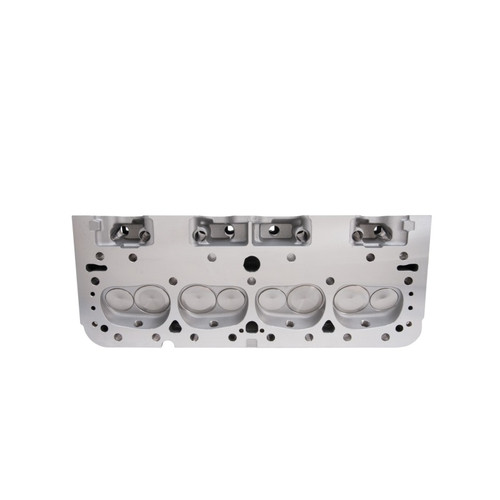 Edelbrock Performer RPM Head for Chevy SBC 70cc