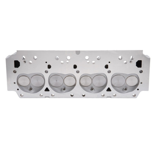Edelbrock E-Street Cylinder Heads for Chrysler BB 75cc