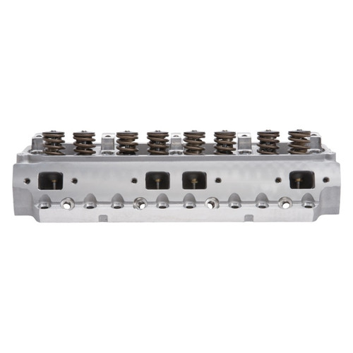 Edelbrock E-Street Cylinder Heads for Chrysler BB 75cc