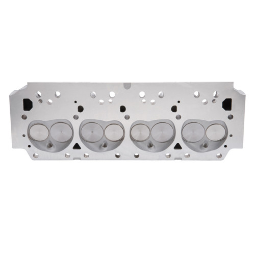 Edelbrock E-Street Cylinder Heads for Chrysler BB 75cc