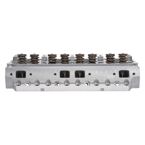 Edelbrock E-Street Cylinder Heads for Chrysler BB 75cc