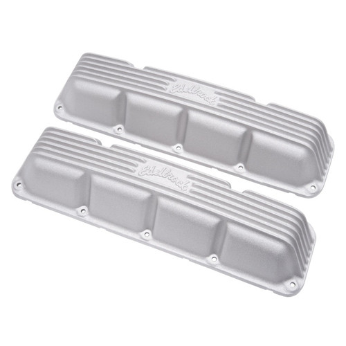 Edelbrock Classic Valve Cover for AMC/Jeep 1967-91 290-401